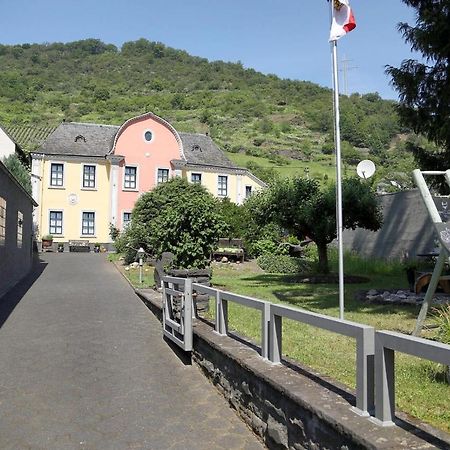 Villa Marlene Treis-Karden Dış mekan fotoğraf