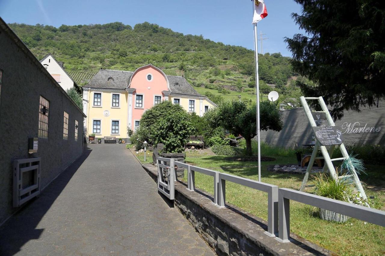 Villa Marlene Treis-Karden Dış mekan fotoğraf