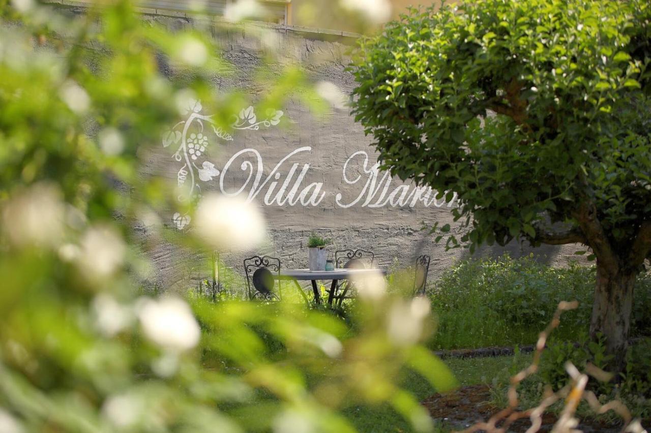 Villa Marlene Treis-Karden Dış mekan fotoğraf