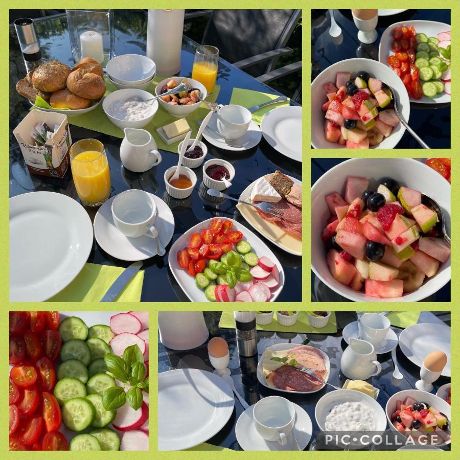 Villa Marlene Treis-Karden Dış mekan fotoğraf