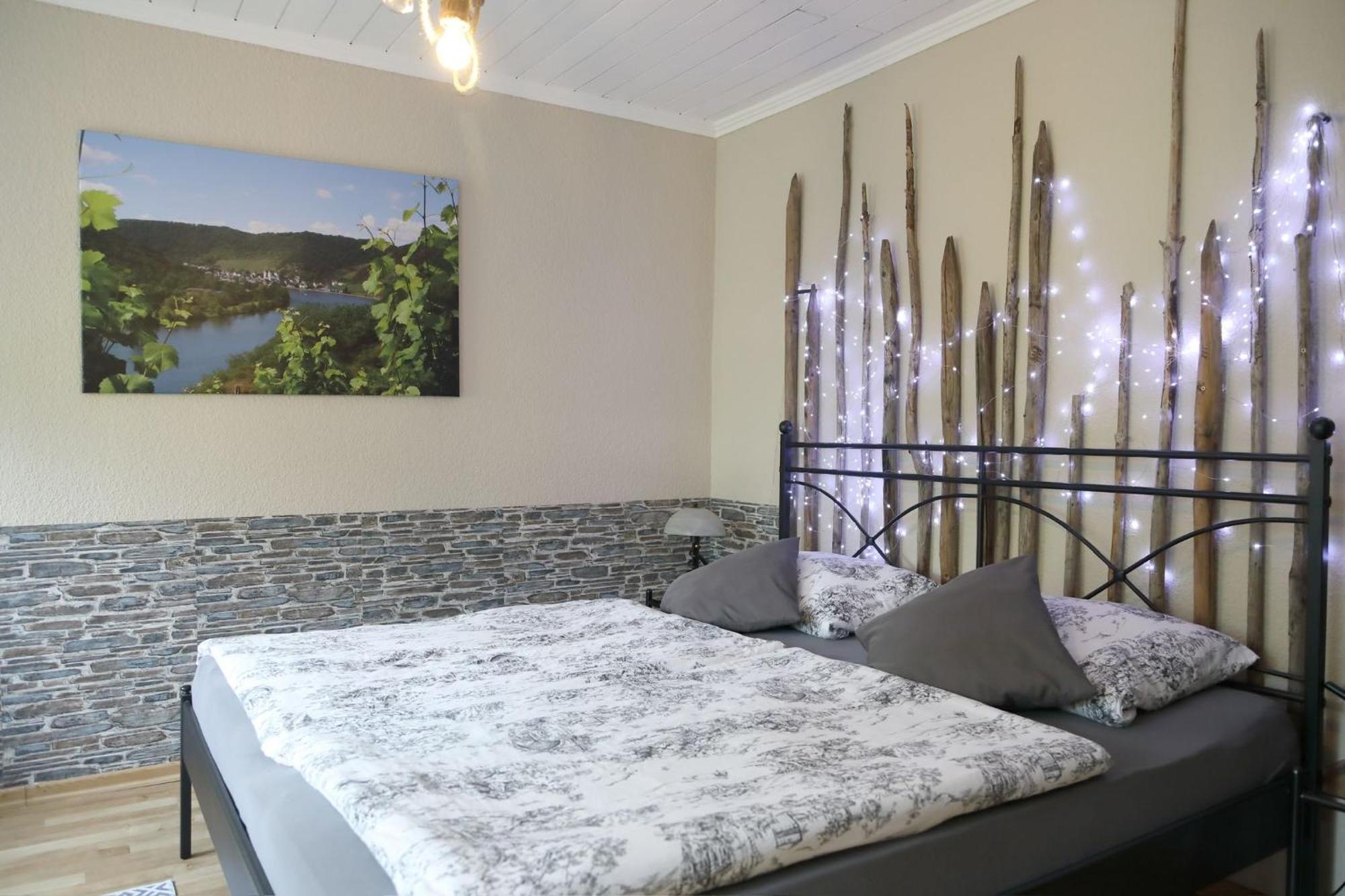 Villa Marlene Treis-Karden Dış mekan fotoğraf