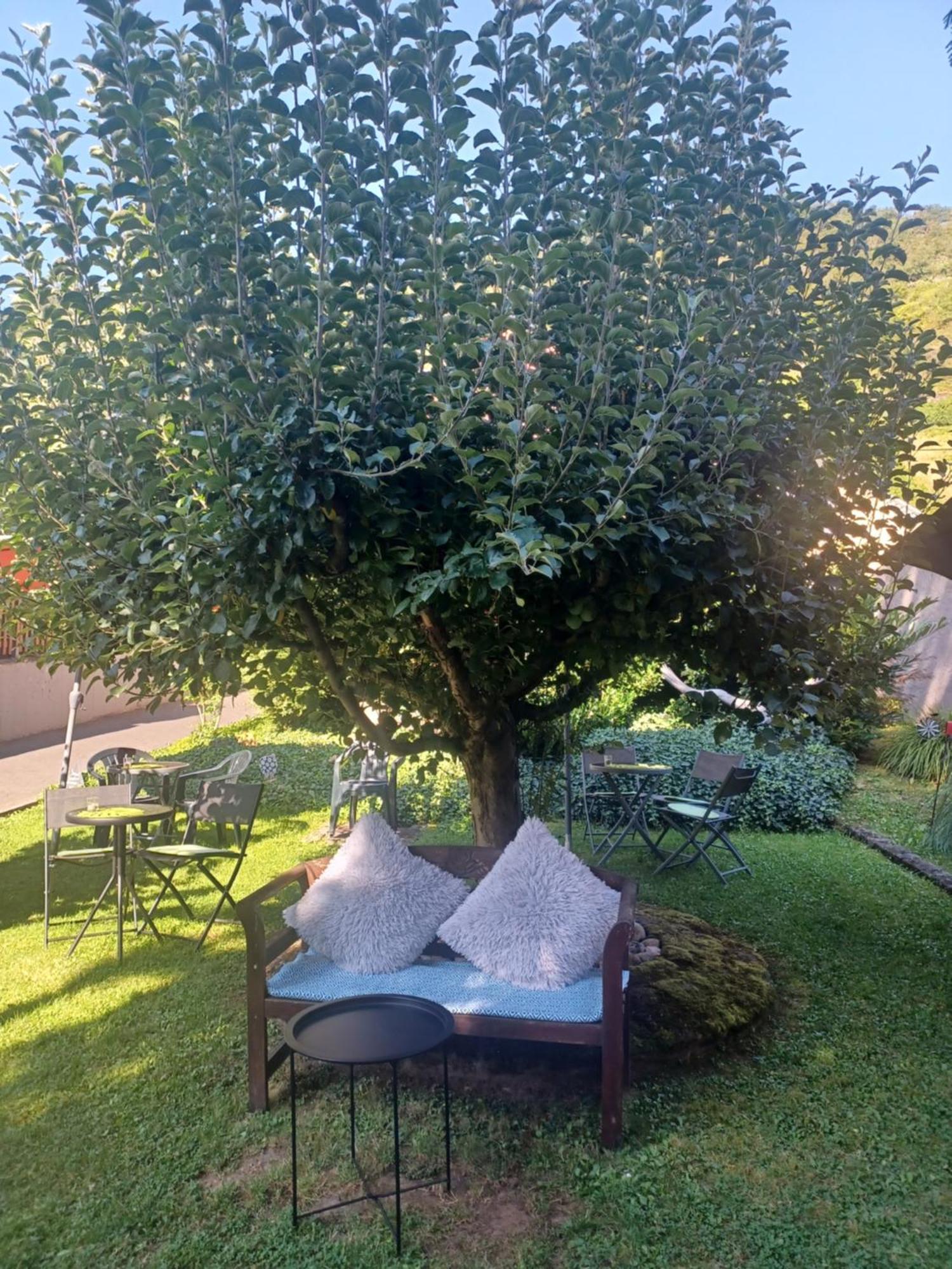 Villa Marlene Treis-Karden Dış mekan fotoğraf