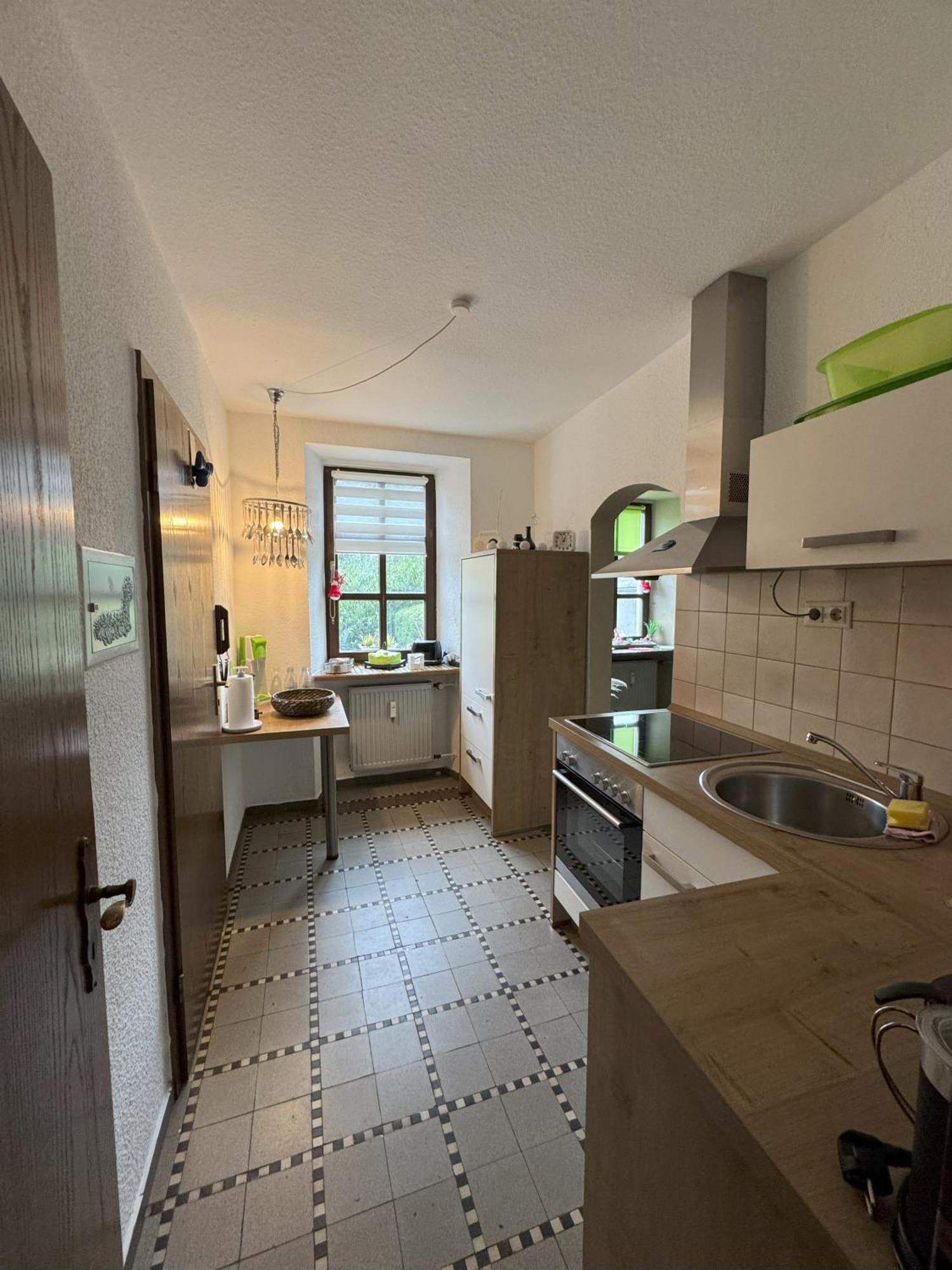 Villa Marlene Treis-Karden Dış mekan fotoğraf