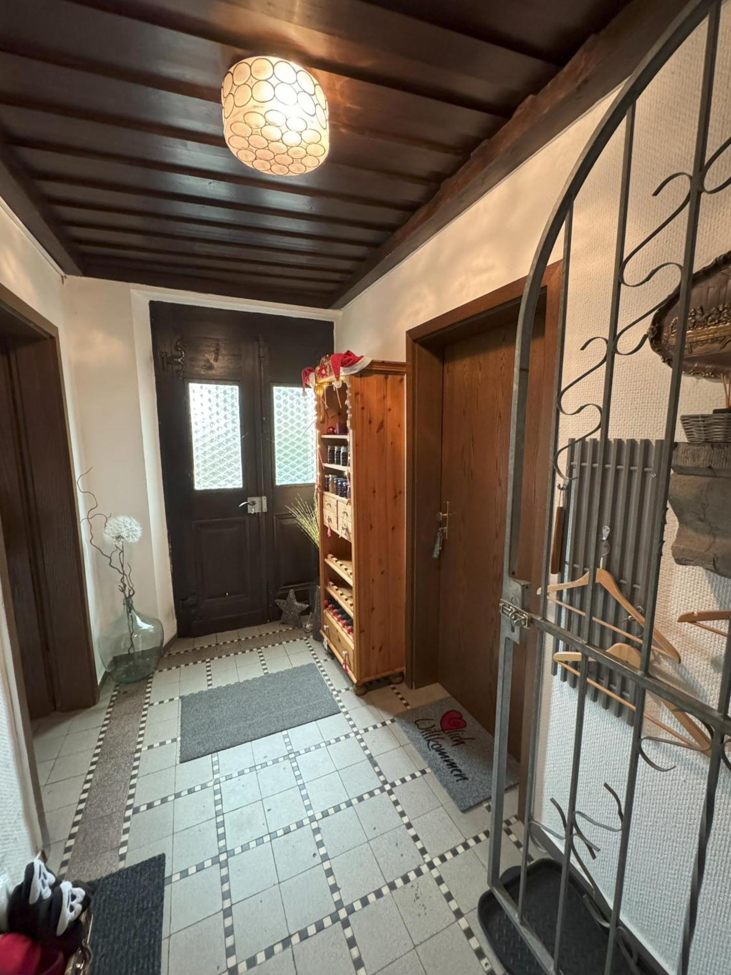 Villa Marlene Treis-Karden Dış mekan fotoğraf